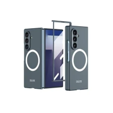 MS MOBILE COLOR MagSafe Futrola za Samsung F966B Galaxy Z Fold 7 5G zelena (GKK case) MS MOBILE COLOR MagSafe Futrola za Samsung F966B Galaxy Z Fold 7 5G zelena (GKK case)