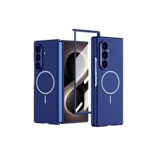 MS MOBILE COLOR MagSafe Futrola za Samsung F976B Galaxy Z Fold 8 Ultra plava (GKK case) MS MOBILE COLOR MagSafe Futrola za Samsung F976B Galaxy Z Fold 8 Ultra plava (GKK case)