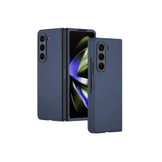 MS MOBILE COLORFUL FOLD Futrola za Samsung F946B Galaxy Z Fold 5 5G tamno plava MS MOBILE COLORFUL FOLD Futrola za Samsung F946B Galaxy Z Fold 5 5G tamno plava
