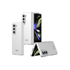 MS MOBILE COLORFUL FOLD Futrola za Samsung F956B Galaxy Z Fold 6 5G srebrna (GKK case) MS MOBILE COLORFUL FOLD Futrola za Samsung F956B Galaxy Z Fold 6 5G srebrna (GKK case)