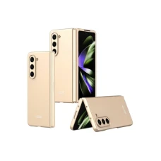MS MOBILE COLORFUL FOLD Futrola za Samsung F956B Galaxy Z Fold 6 5G zlatna (GKK case) MS MOBILE COLORFUL FOLD Futrola za Samsung F956B Galaxy Z Fold 6 5G zlatna (GKK case)