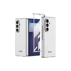 MS MOBILE COLORFUL FOLD Futrola za Samsung F966B Galaxy Z Fold 7 5G srebrna (GKK case) MS MOBILE COLORFUL FOLD Futrola za Samsung F966B Galaxy Z Fold 7 5G srebrna (GKK case)