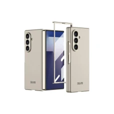 MS MOBILE COLORFUL FOLD Futrola za Samsung F966B Galaxy Z Fold 7 5G titanijum (GKK case) MS MOBILE COLORFUL FOLD Futrola za Samsung F966B Galaxy Z Fold 7 5G titanijum (GKK case)
