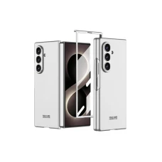 MS MOBILE COLORFUL FOLD Futrola za Samsung F976B Galaxy Z Fold 8 Ultra bela (GKK case) MS MOBILE COLORFUL FOLD Futrola za Samsung F976B Galaxy Z Fold 8 Ultra bela (GKK case)