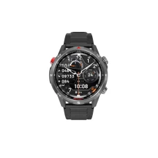MS MOBILE DT G10 Smart Watch crni (silikonska narukvica)