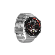 MS MOBILE DT3 Mate Silver Smart Watch (metalna i silikonska narukvica) MS MOBILE DT3 Mate Silver Smart Watch (metalna i silikonska narukvica)
