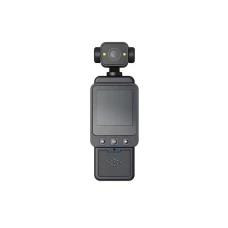 MS MOBILE DV01 Handheld 360 Mini kamera crna