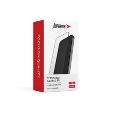 MS MOBILE Folija za zastitu ekrana GLASS SUPERIOR 2.5D za Samsung S941B Galaxy S26 5G 10 u 1 (fingerprint unlock) MS MOBILE Folija za zastitu ekrana GLASS SUPERIOR 2.5D za Samsung S941B Galaxy S26 5G 10 u 1 (fingerprint unlock)