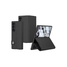 MS MOBILE LEATHER Futrola za Samsung F956B Galaxy Z Fold 6 5G crna (GKK case) MS MOBILE LEATHER Futrola za Samsung F956B Galaxy Z Fold 6 5G crna (GKK case)