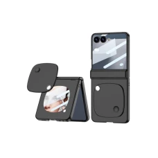 MS MOBILE MIRROR CASE Futrola za Samsung F751B Galaxy Z Flip 7 5G crna (GKK case) MS MOBILE MIRROR CASE Futrola za Samsung F751B Galaxy Z Flip 7 5G crna (GKK case)