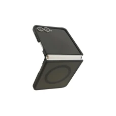 MS MOBILE MOOD MagSafe Futrola za Samsung F776B Galaxy Z Flip 8 5G crna MS MOBILE MOOD MagSafe Futrola za Samsung F776B Galaxy Z Flip 8 5G crna