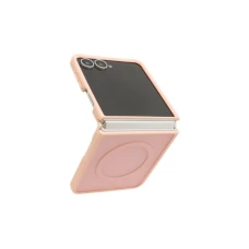 MS MOBILE MOOD MagSafe Futrola za Samsung F776B Galaxy Z Flip 8 5G roze MS MOBILE MOOD MagSafe Futrola za Samsung F776B Galaxy Z Flip 8 5G roze