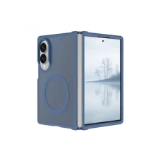 MS MOBILE MOOD MagSafe Futrola za Samsung F971B Galaxy Z Fold 8 plava MS MOBILE MOOD MagSafe Futrola za Samsung F971B Galaxy Z Fold 8 plava
