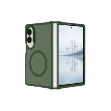MS MOBILE MOOD MagSafe Futrola za Samsung F971B Galaxy Z Fold 8 zelena MS MOBILE MOOD MagSafe Futrola za Samsung F971B Galaxy Z Fold 8 zelena