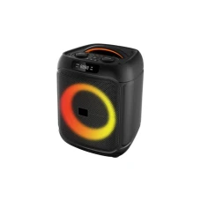 MS MOBILE NDR-1745 20W Bluetooth zvučnik sa dva mikrofona crni