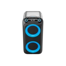 MS MOBILE NDR-2066 60W Bluetooth zvučnik sa dva mikrofona providni
