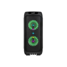 MS MOBILE NDR-S110 40W Bluetooth zvučnik sa dva mikrofona crni