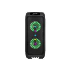 MS MOBILE NDR-S112 40W Bluetooth zvučnik sa dva mikrofona crni