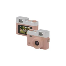 MS MOBILE P10 Mini kamera pink