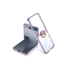 MS MOBILE RING LINES Futrola za Samsung F751B Galaxy Z Flip 7 5G ljubičasta (GKK case) MS MOBILE RING LINES Futrola za Samsung F751B Galaxy Z Flip 7 5G ljubičasta (GKK case)