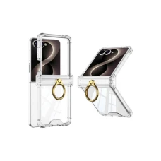 MS MOBILE RING LINES II Futrola za Samsung F776B Galaxy Z Flip 8 5G providna (GKK case) MS MOBILE RING LINES II Futrola za Samsung F776B Galaxy Z Flip 8 5G providna (GKK case)