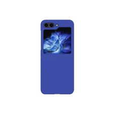 MS MOBILE SMOOTH Futrola za Samsung F731B Galaxy Z Flip 5 5G plava (GKK case) MS MOBILE SMOOTH Futrola za Samsung F731B Galaxy Z Flip 5 5G plava (GKK case)