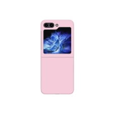 MS MOBILE SMOOTH Futrola za Samsung F731B Galaxy Z Flip 5 5G roze (GKK case) MS MOBILE SMOOTH Futrola za Samsung F731B Galaxy Z Flip 5 5G roze (GKK case)