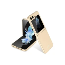 MS MOBILE SMOOTH Futrola za Samsung F741B/F761B Galaxy Z Flip 6 5G/Z Flip 7 FE 5G roze (GKK case) MS MOBILE SMOOTH Futrola za Samsung F741B/F761B Galaxy Z Flip 6 5G/Z Flip 7 FE 5G roze (GKK case)