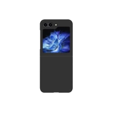 MS MOBILE SMOOTH Futrola za Samsung F731B Galaxy Z Flip 5 5G crna (GKK case) MS MOBILE SMOOTH Futrola za Samsung F731B Galaxy Z Flip 5 5G crna (GKK case)