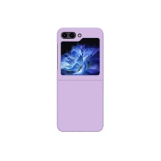 MS MOBILE SMOOTH Futrola za Samsung F731B Galaxy Z Flip 5 5G ljubičasta (GKK case) MS MOBILE SMOOTH Futrola za Samsung F731B Galaxy Z Flip 5 5G ljubičasta (GKK case)