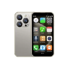 MS MOBILE XS18 Pro 3G 2/16GB Mini Smartphone sivi MS MOBILE XS18 Pro 3G 2/16GB Mini Smartphone sivi