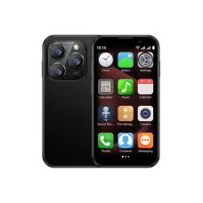 MS MOBILE XS18 Pro 3G 2/16GB Mini Smartphone crni MS MOBILE XS18 Pro 3G 2/16GB Mini Smartphone crni