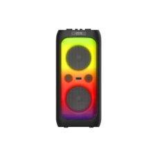 MS MOBILE Zvučnik bluetooth BKK K6505B sa dva mikrofona crni