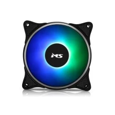 MS FREEZE A300 RGB Ventilator za kuciste MS FREEZE A300 RGB Ventilator za kuciste