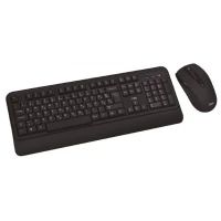 MS ALPHA M300 YU Wireless tastatura + miš MS ALPHA M300 YU Wireless tastatura + miš