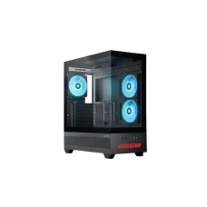 MSG GAMER AMD Ryzen 5 5600X/16GB/M.2 1TB/RTX 5060 8GB