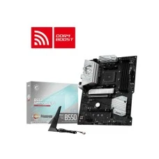 MSI B550 GAMING WIFI matična ploča MSI B550 GAMING WIFI matična ploča
