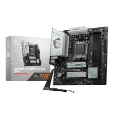 MSI B650M GAMING PLUS WIFI
