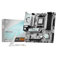 MSI B840M GAMING PLUS WIFI6E matična ploča MSI B840M GAMING PLUS WIFI6E matična ploča