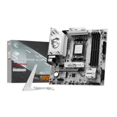MSI B850M GAMING PLUS WIFI6E matična ploča MSI B850M GAMING PLUS WIFI6E matična ploča
