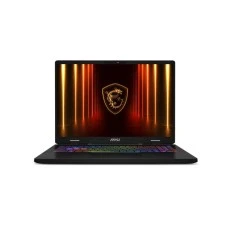 MSI Crosshair 16 HX AI D2XWGKG (Cosmos Gray) QHD+ IPS 240Hz, U9 275HX, 32GB, 1TB SSD, RTX 5070 8GB (9S7-15P421-058)