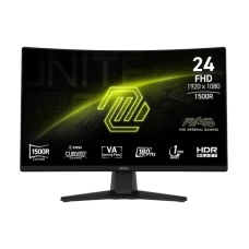 MSI MAG 242C FHD VA Curved