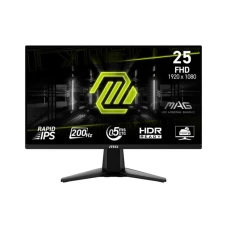 MSI MAG 255F IPS 200Hz