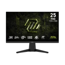 MSI MAG 255F X24 IPS FHD 240Hz AMD FreeSync Premium