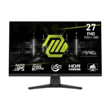 MSI MAG 272F FHD IPS 200Hz Gaming Monitor Adaptive Sync