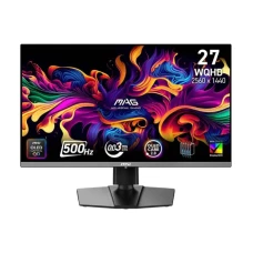 MSI MAG 272QP QD-OLED X50 QHD 500Hz USB-C AMD FreeSync Premium Pro MSI MAG 272QP QD-OLED X50 QHD 500Hz USB-C AMD FreeSync Premium Pro