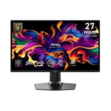 MSI MAG 274QP QD-OLED 240Hz AdaptiveSync