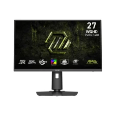 MSI MAG 274QPF X32 IPS QHD 320Hz AMD FreeSync Premium MSI MAG 274QPF X32 IPS QHD 320Hz AMD FreeSync Premium