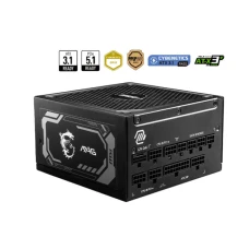 MSI MAG A1250GL PCIE5 1250W Gold modularno napajanje