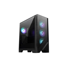 MSI MAG FORGE 320R AIRFLOW Midi kuciste